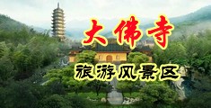 骚馒头穴在线观看中国浙江-新昌大佛寺旅游风景区
